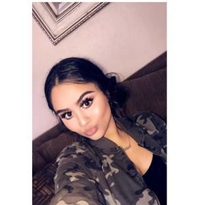 Meet your Posher, Jada